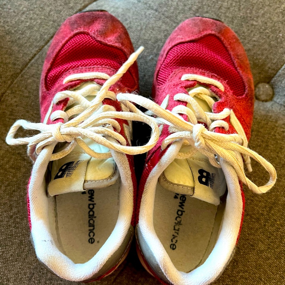 New Balance Little Boys Sneakers
